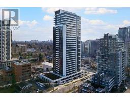 1015 - 75 CANTERBURY PLACE, Toronto, Ontario