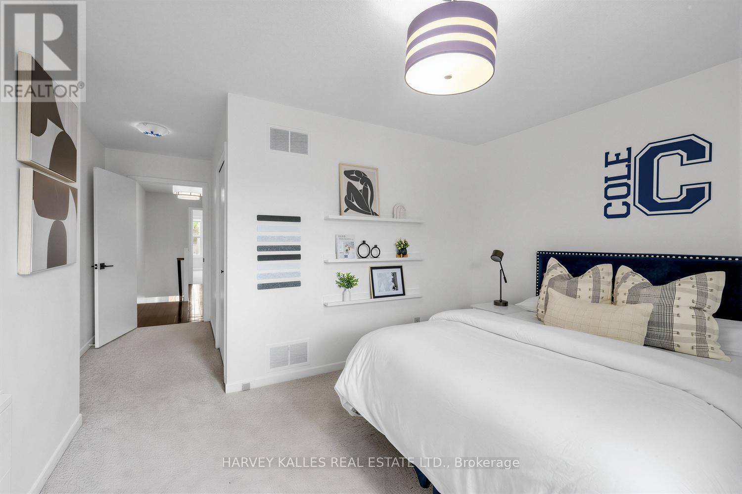136 Bedford Park Avenue, Toronto, Ontario  M5M 1J1 - Photo 14 - C13168558