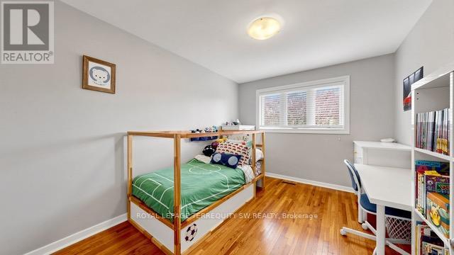 115 Micmac Crescent, Toronto, Ontario  M2H 2K1 - Photo 30 - C13168560