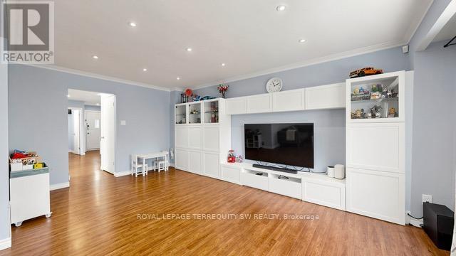 115 Micmac Crescent, Toronto, Ontario  M2H 2K1 - Photo 7 - C13168560