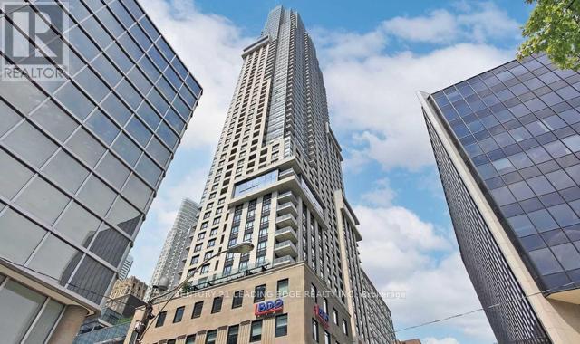 2705 - 88 SCOTT STREET, Toronto, Ontario