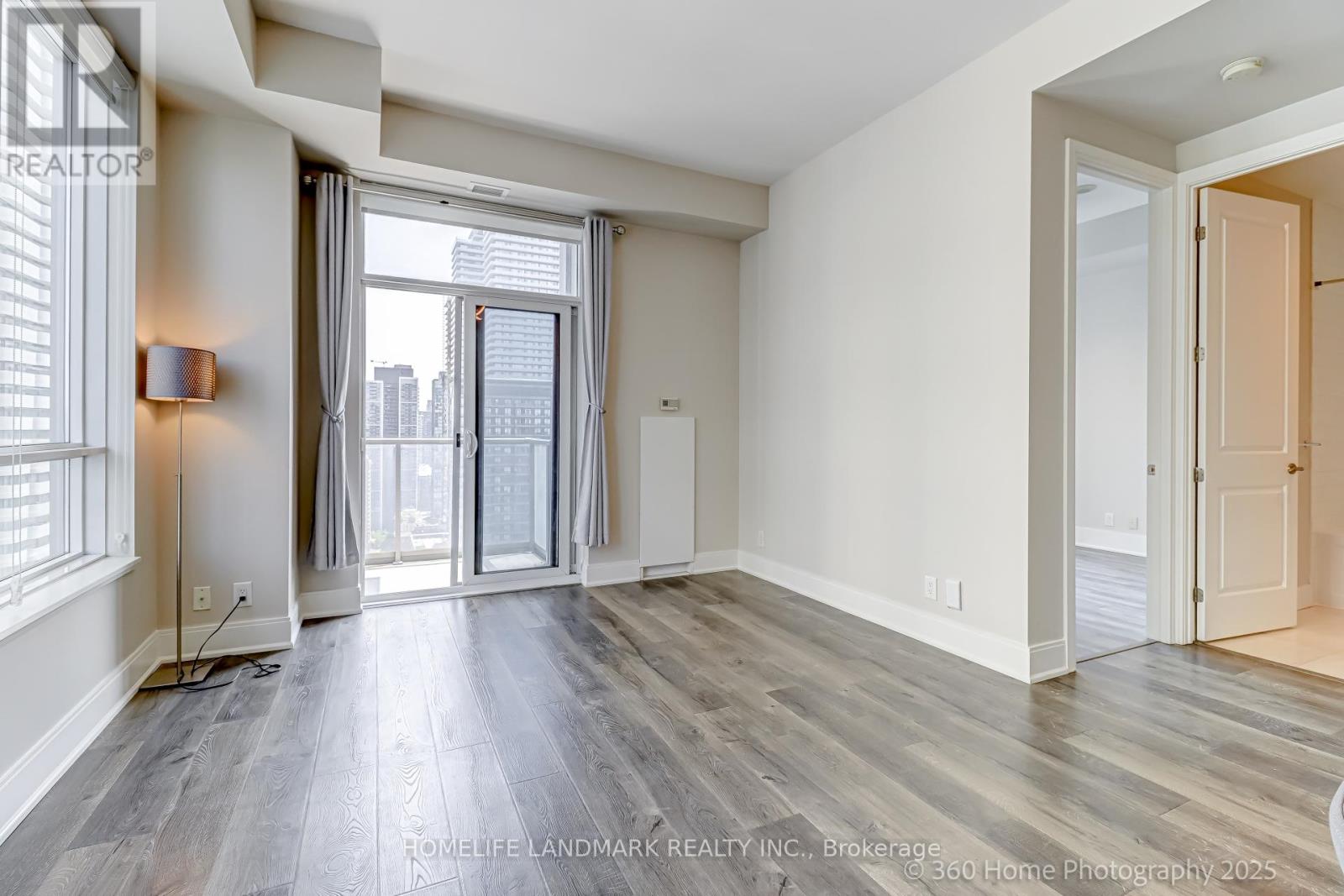 2801 - 21 Balmuto Street, Toronto, Ontario  M4Y 1W4 - Photo 12 - C13168566