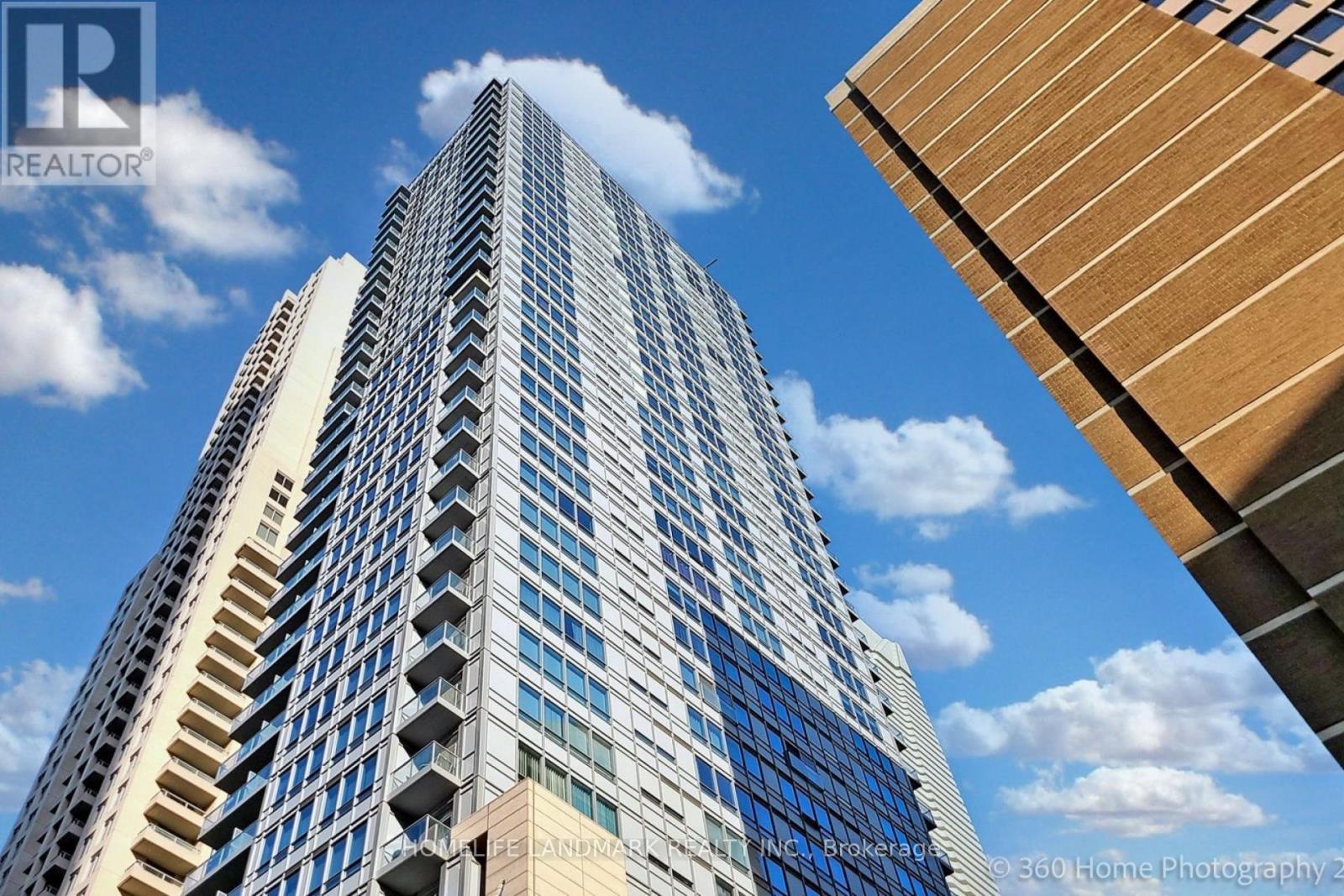 2801 - 21 Balmuto Street, Toronto, Ontario  M4Y 1W4 - Photo 2 - C13168566
