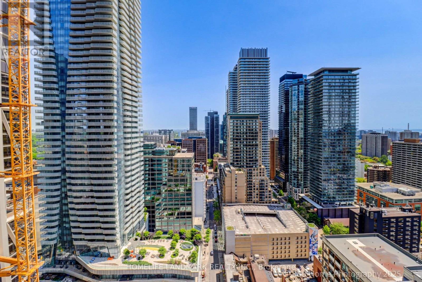 2801 - 21 Balmuto Street, Toronto, Ontario  M4Y 1W4 - Photo 24 - C13168566