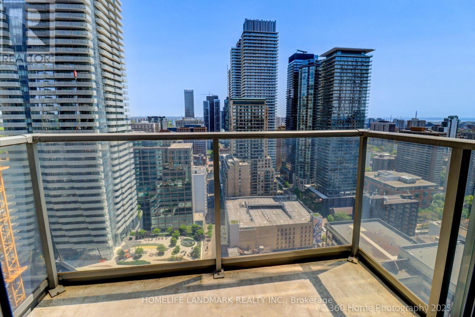 2801 - 21 Balmuto Street, Toronto, Ontario  M4Y 1W4 - Photo 26 - C13168566