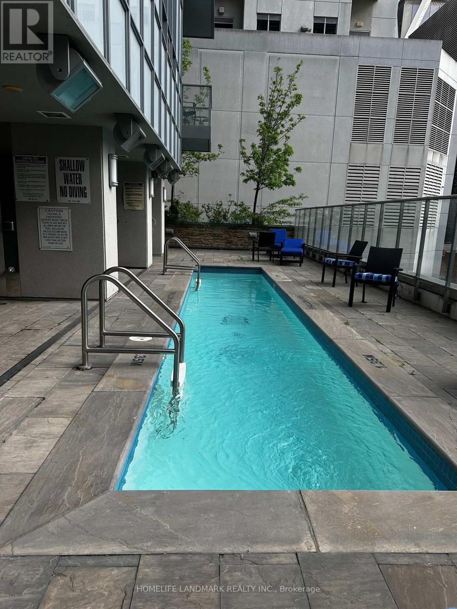 2801 - 21 Balmuto Street, Toronto, Ontario  M4Y 1W4 - Photo 29 - C13168566