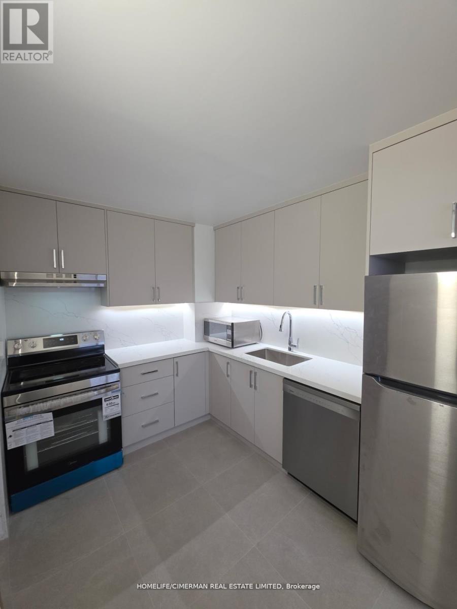 1702 - 715 Don Mills Road, Toronto, Ontario  M3C 1S5 - Photo 15 - C13168624