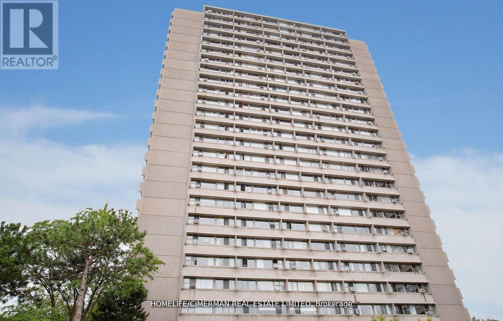 1702 - 715 Don Mills Road, Toronto, Ontario  M3C 1S5 - Photo 32 - C13168624
