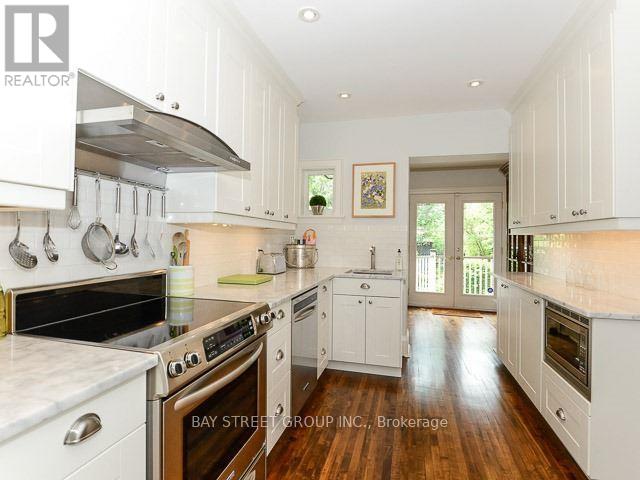 147 Wanless Avenue, Toronto, Ontario  M4N 1W3 - Photo 4 - C13168628