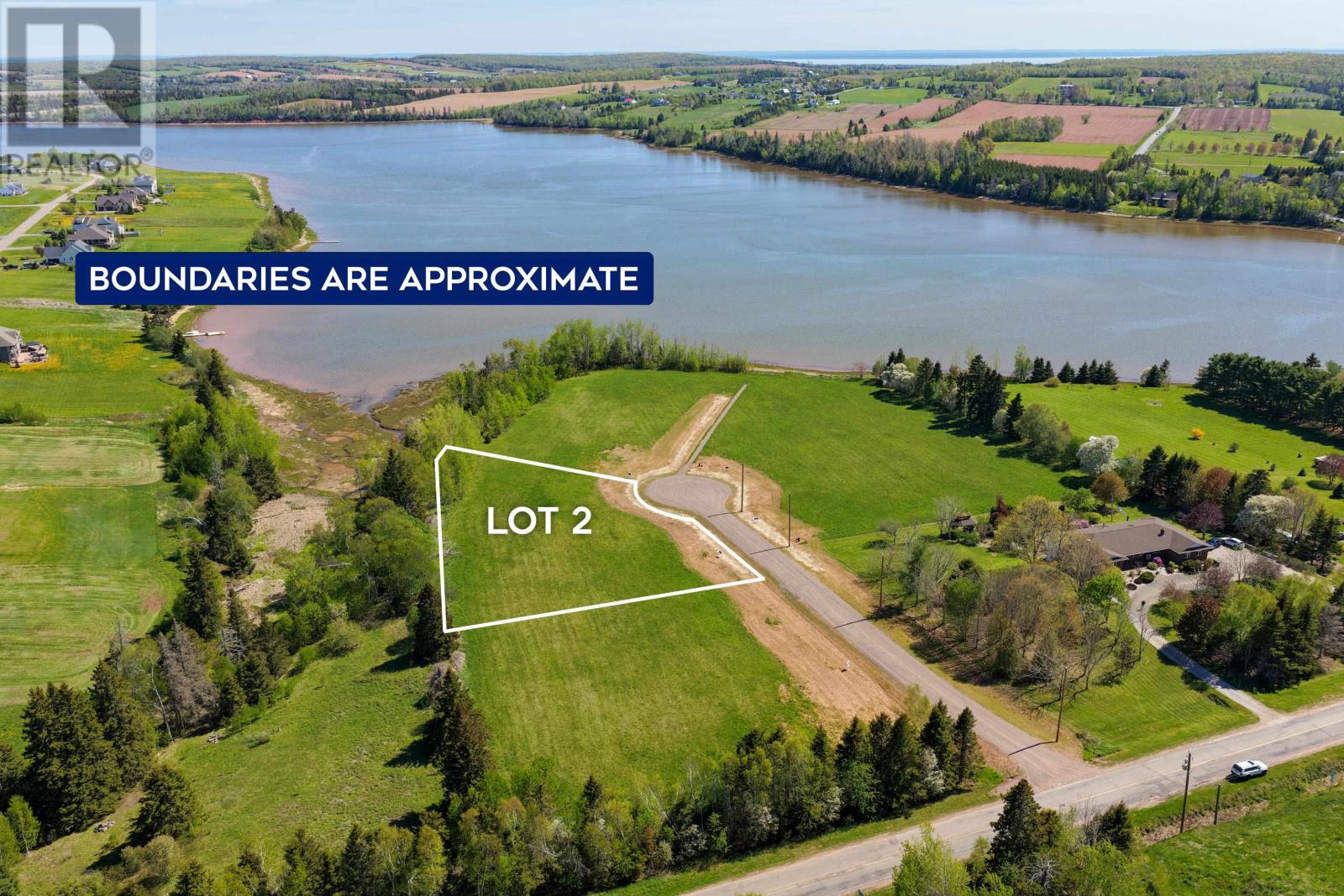 Lot 2 Annie Court, Clyde River, Prince Edward Island
