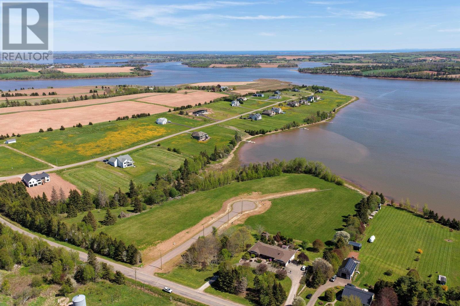 Lot 2 Annie Court, Clyde River, Prince Edward Island  C0A 1H1 - Photo 17 - 202605061