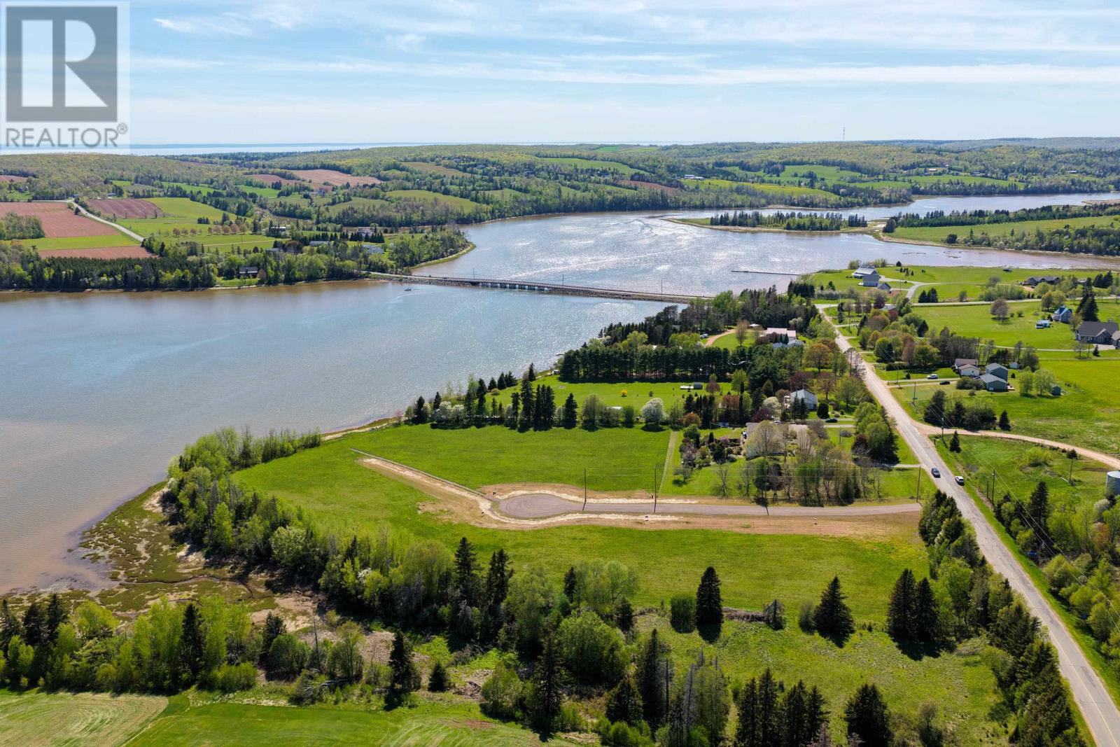 Lot 2 Annie Court, Clyde River, Prince Edward Island  C0A 1H1 - Photo 21 - 202605061