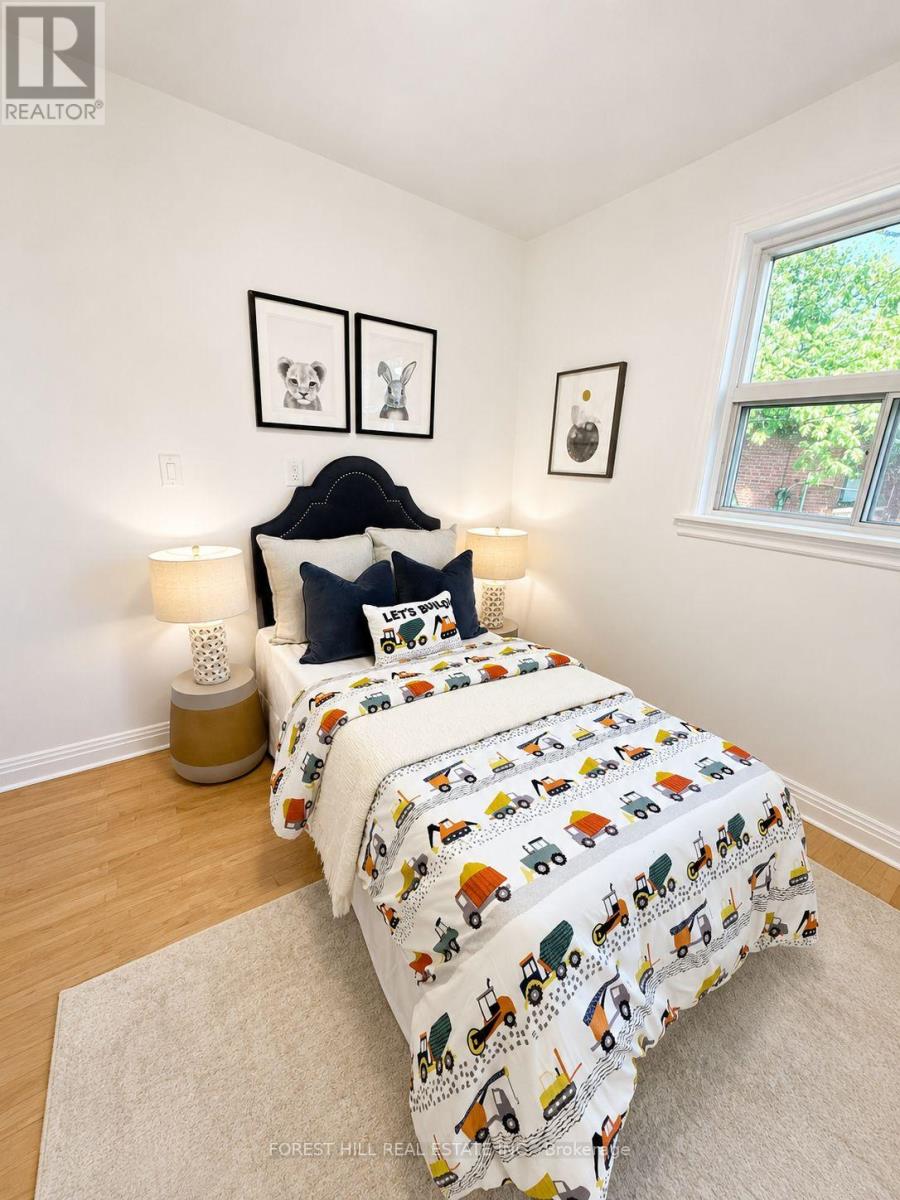 43 Norwood Road, Toronto, Ontario M4E 2S1 - Photo 22 - E13168590