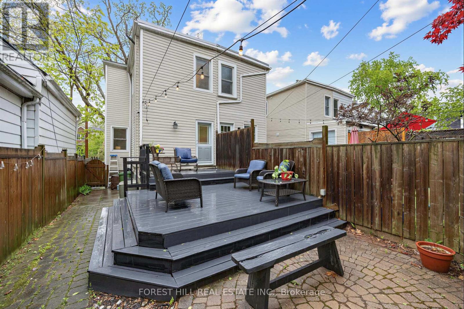 43 Norwood Road, Toronto, Ontario M4E 2S1 - Photo 33 - E13168590