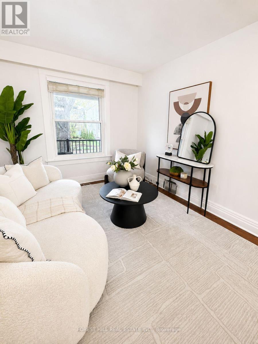 43 Norwood Road, Toronto, Ontario M4E 2S1 - Photo 6 - E13168590