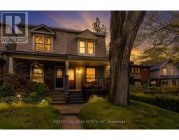 43 NORWOOD ROAD, Toronto, Ontario