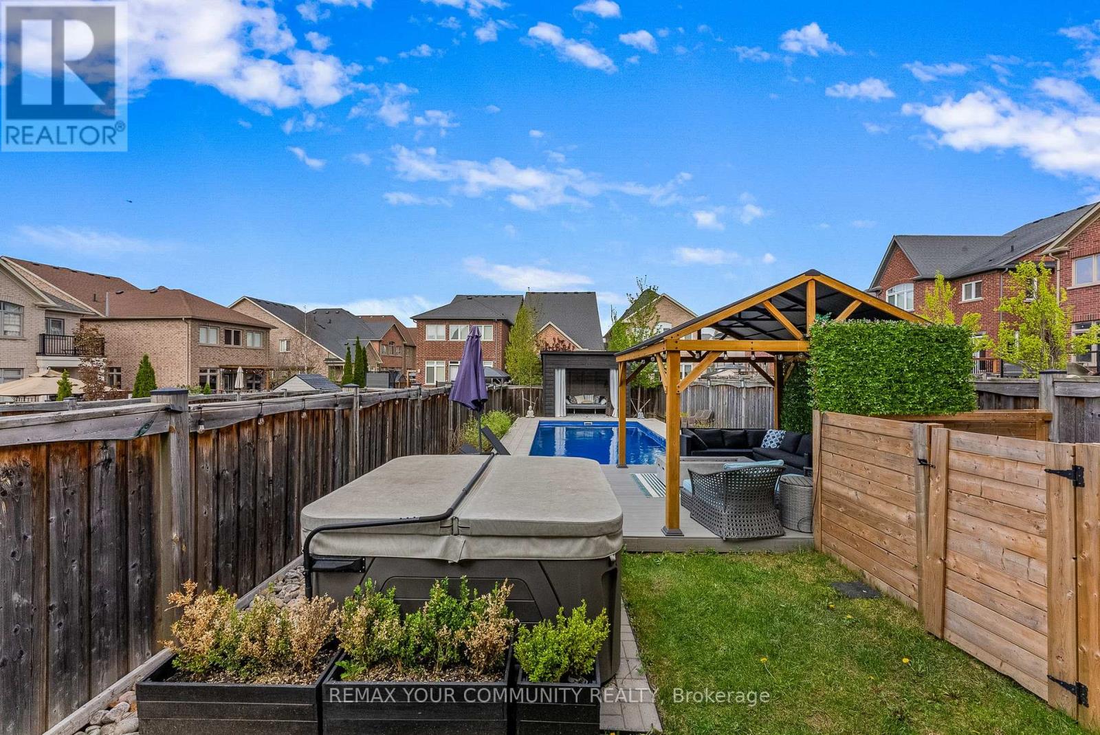 95 Alex Campbell Crescent, King, Ontario  L7B 1K9 - Photo 22 - N13149452