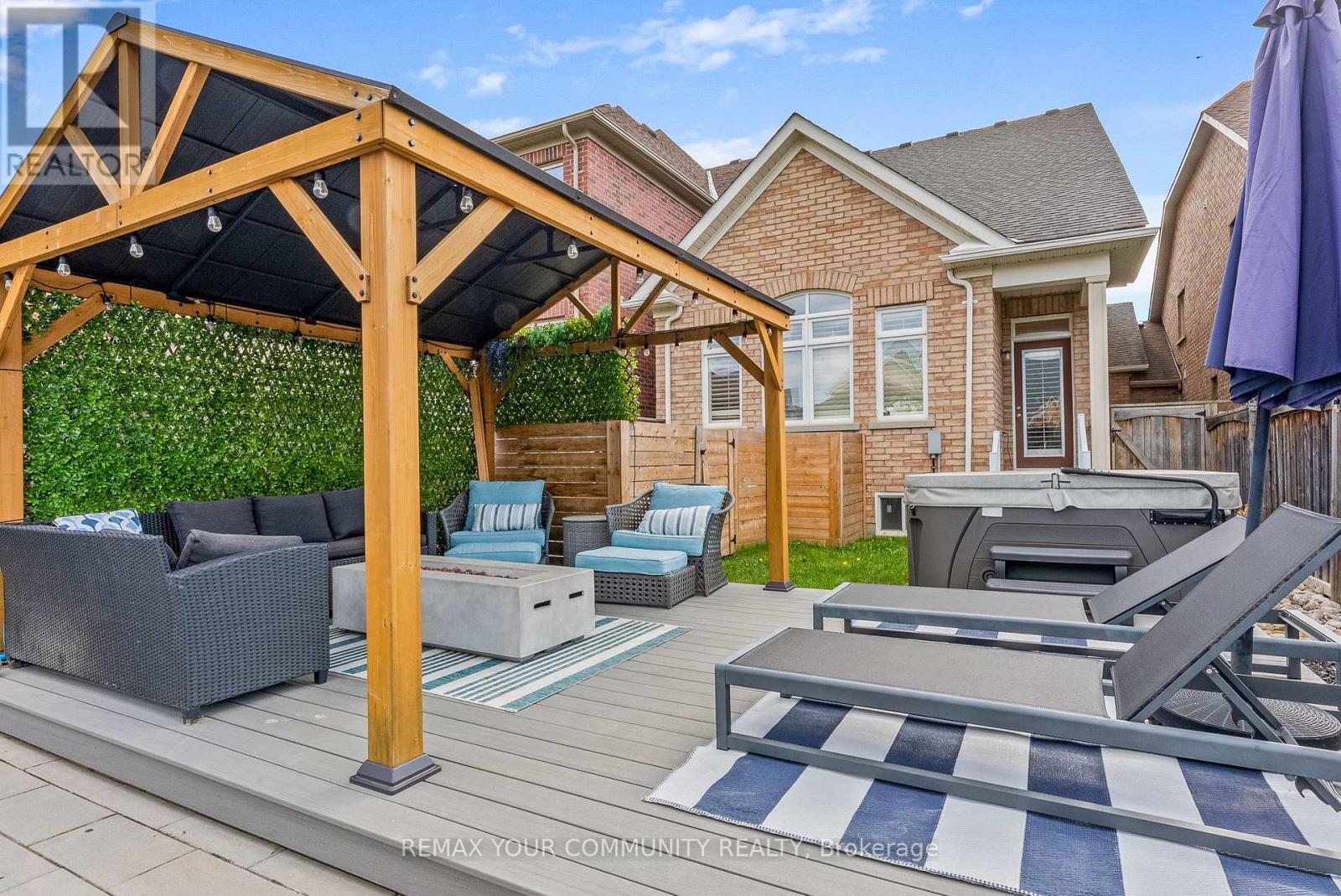 95 Alex Campbell Crescent, King, Ontario  L7B 1K9 - Photo 24 - N13149452