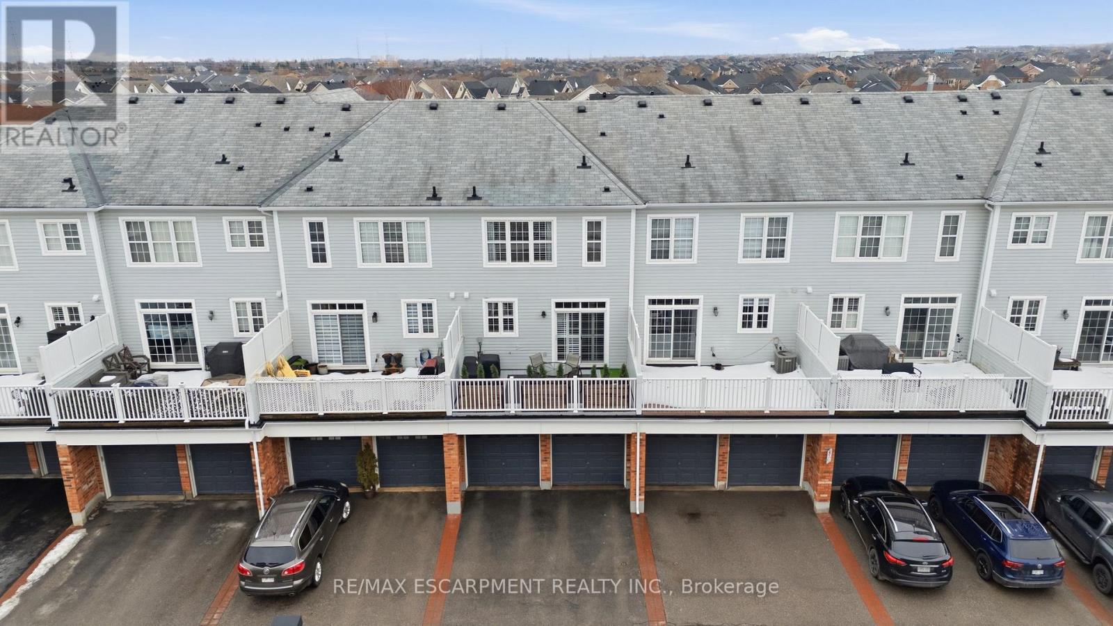 68 - 4823 Thomas Alton Boulevard, Burlington, Ontario  L7M 0V2 - Photo 38 - W13008032