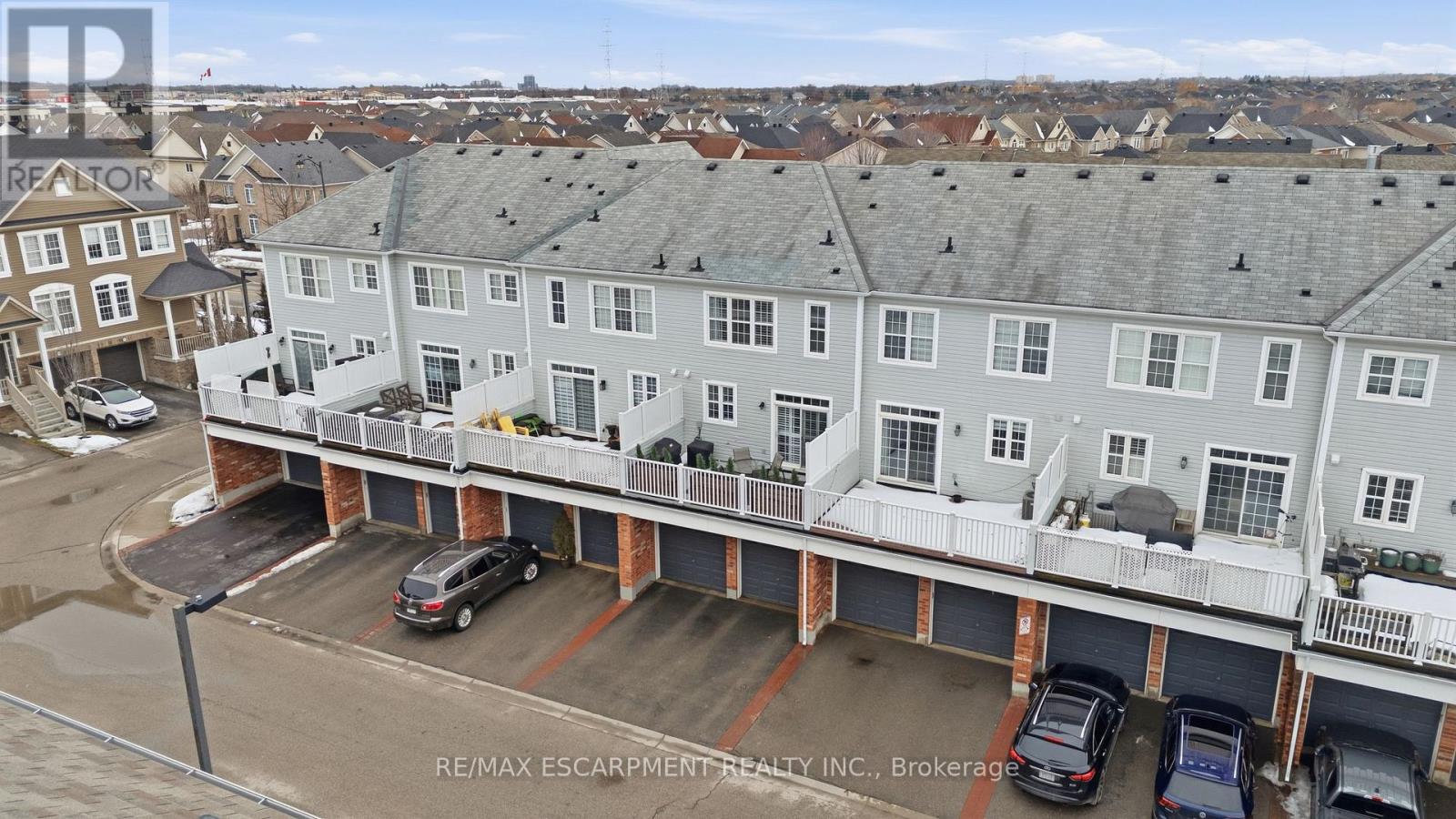68 - 4823 Thomas Alton Boulevard, Burlington, Ontario  L7M 0V2 - Photo 37 - W13008032