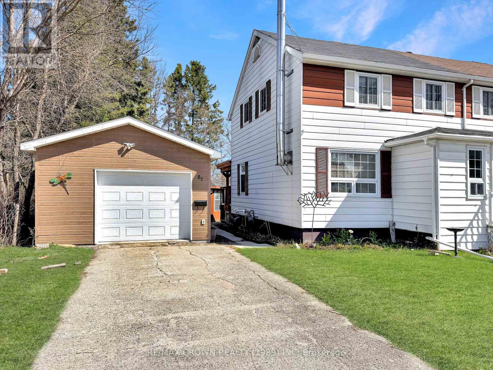 89 DEVONSHIRE STREET, Kapuskasing, Ontario