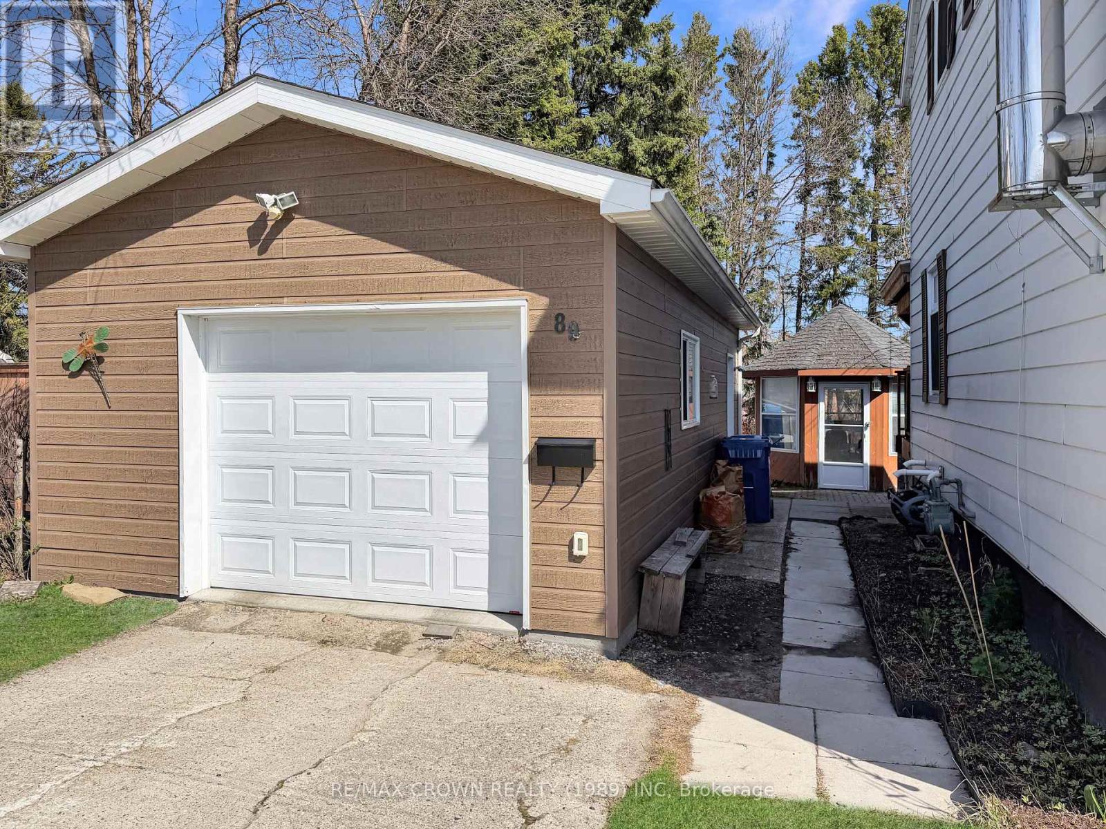 89 Devonshire Street, Kapuskasing, Ontario  P5N 1C7 - Photo 2 - T12822596
