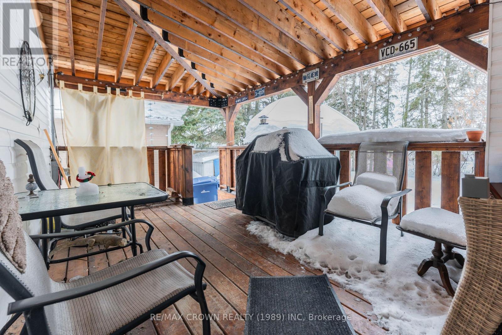 89 Devonshire Street, Kapuskasing, Ontario  P5N 1C7 - Photo 4 - T12822596