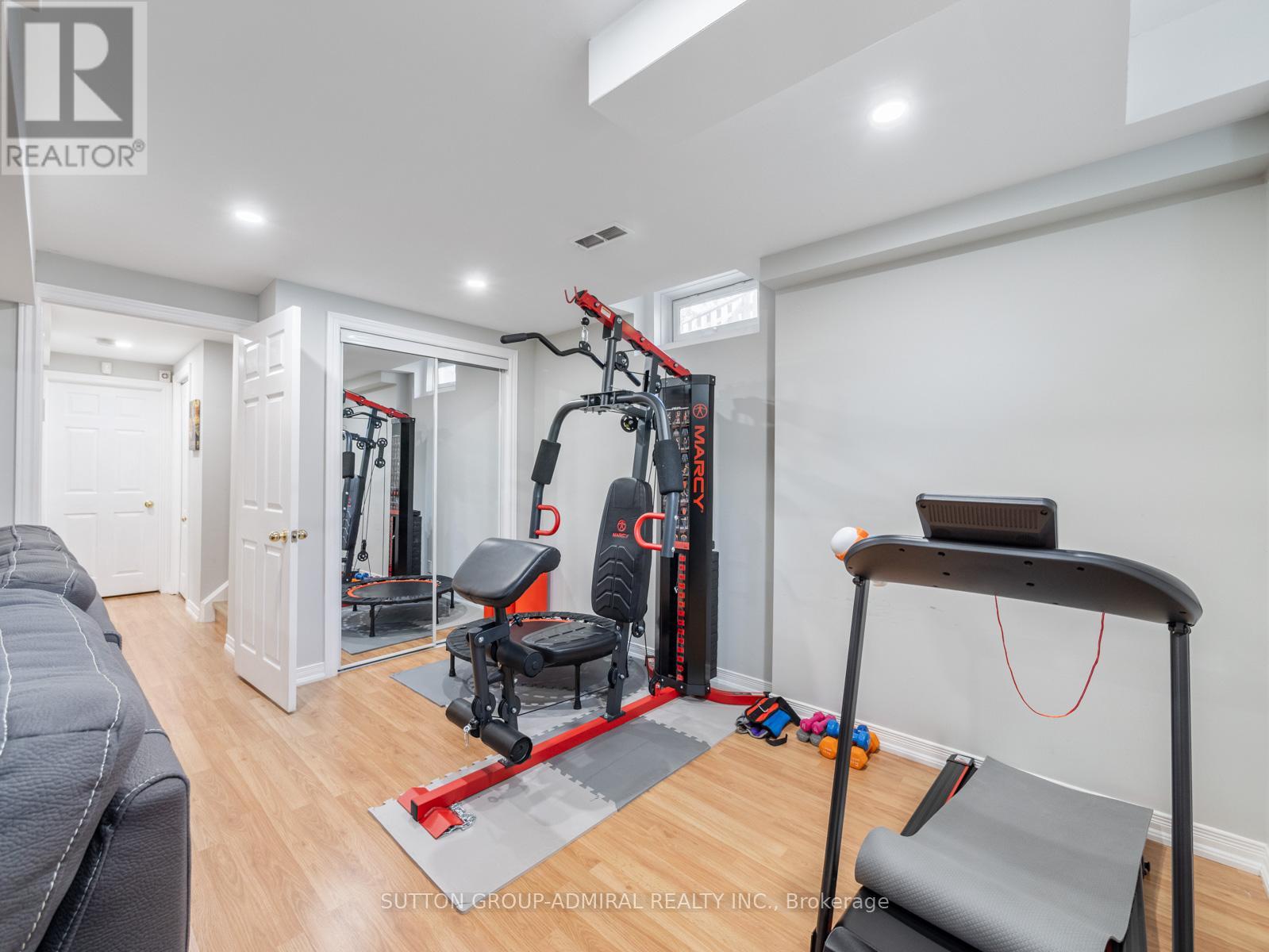 49 Loire Valley Avenue, Vaughan, Ontario  L4J 8V8 - Photo 29 - N13168518