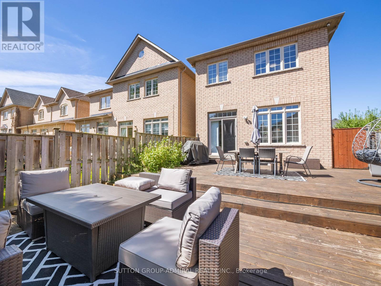49 Loire Valley Avenue, Vaughan, Ontario  L4J 8V8 - Photo 35 - N13168518