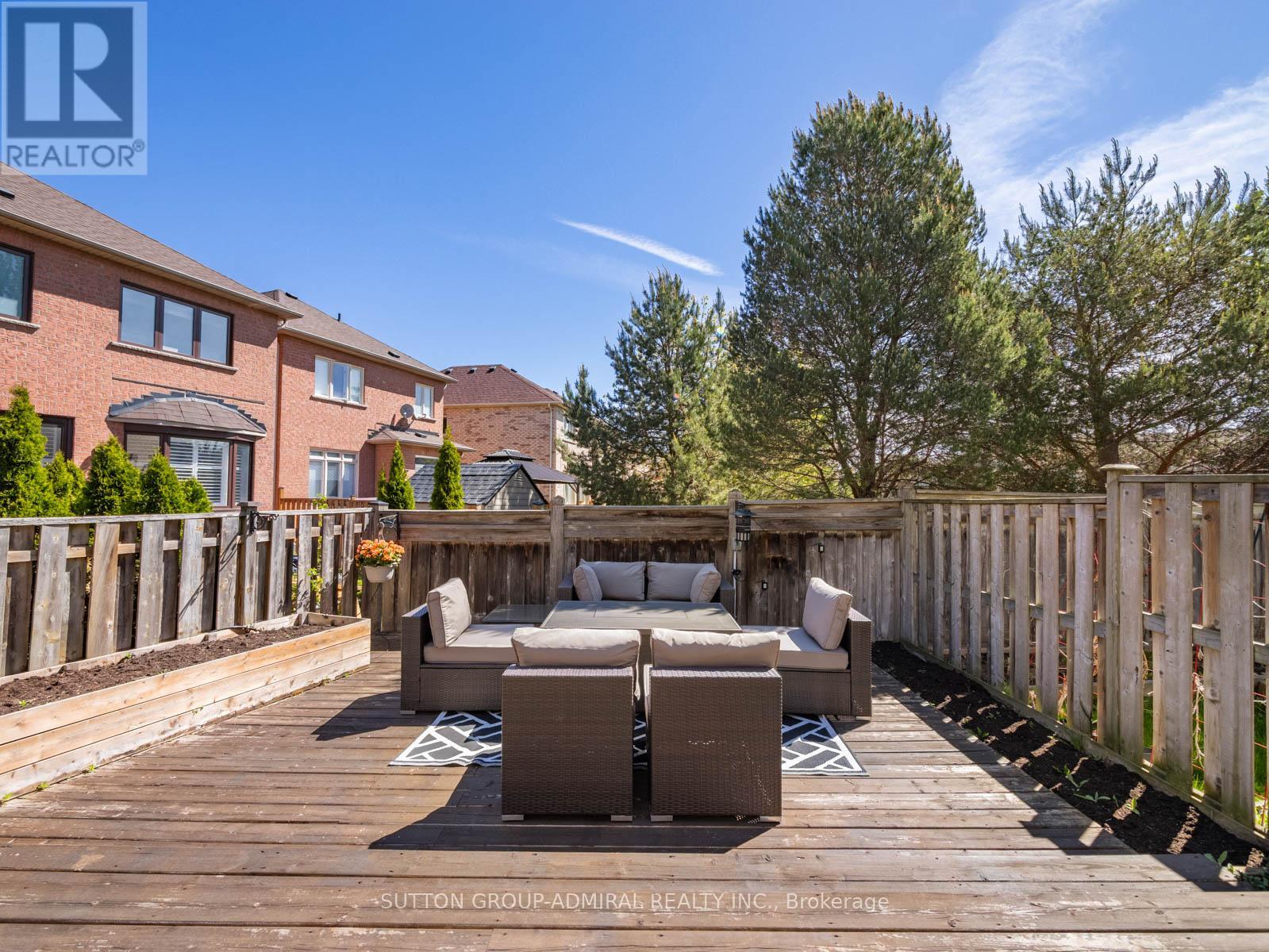 49 Loire Valley Avenue, Vaughan, Ontario  L4J 8V8 - Photo 36 - N13168518