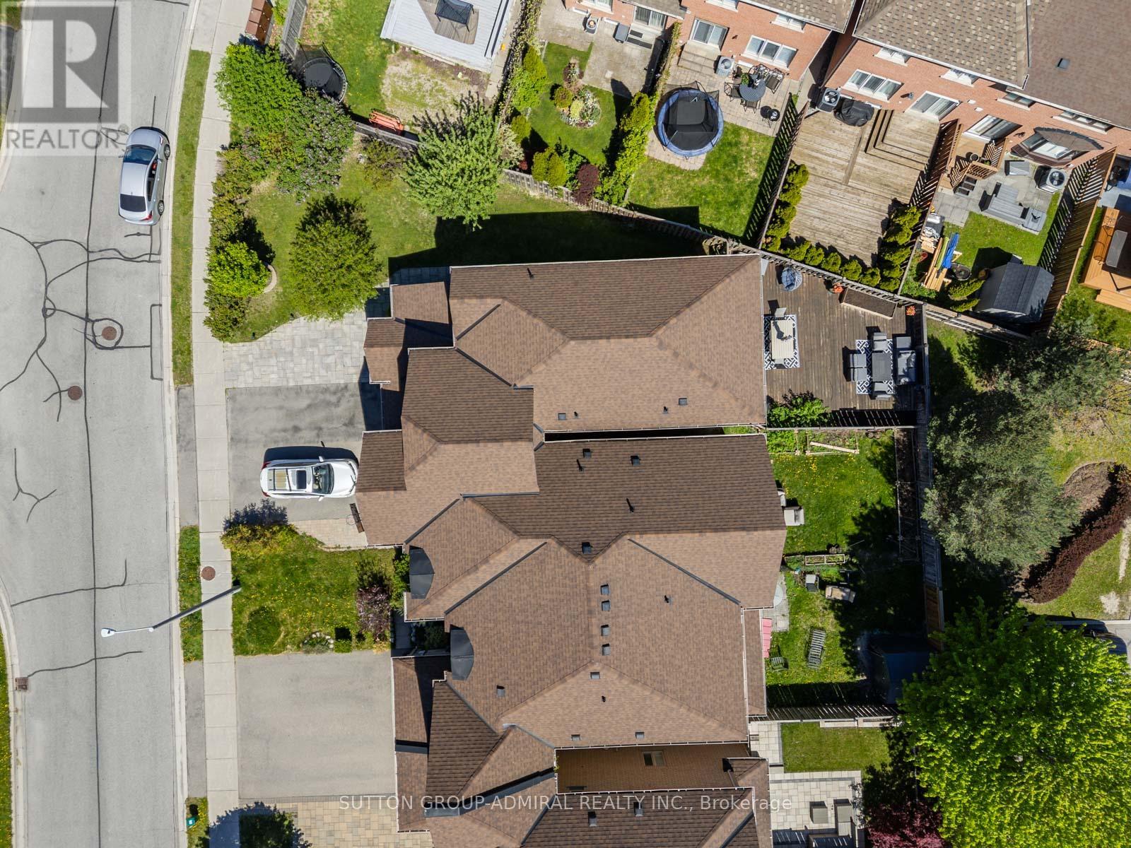 49 Loire Valley Avenue, Vaughan, Ontario  L4J 8V8 - Photo 40 - N13168518