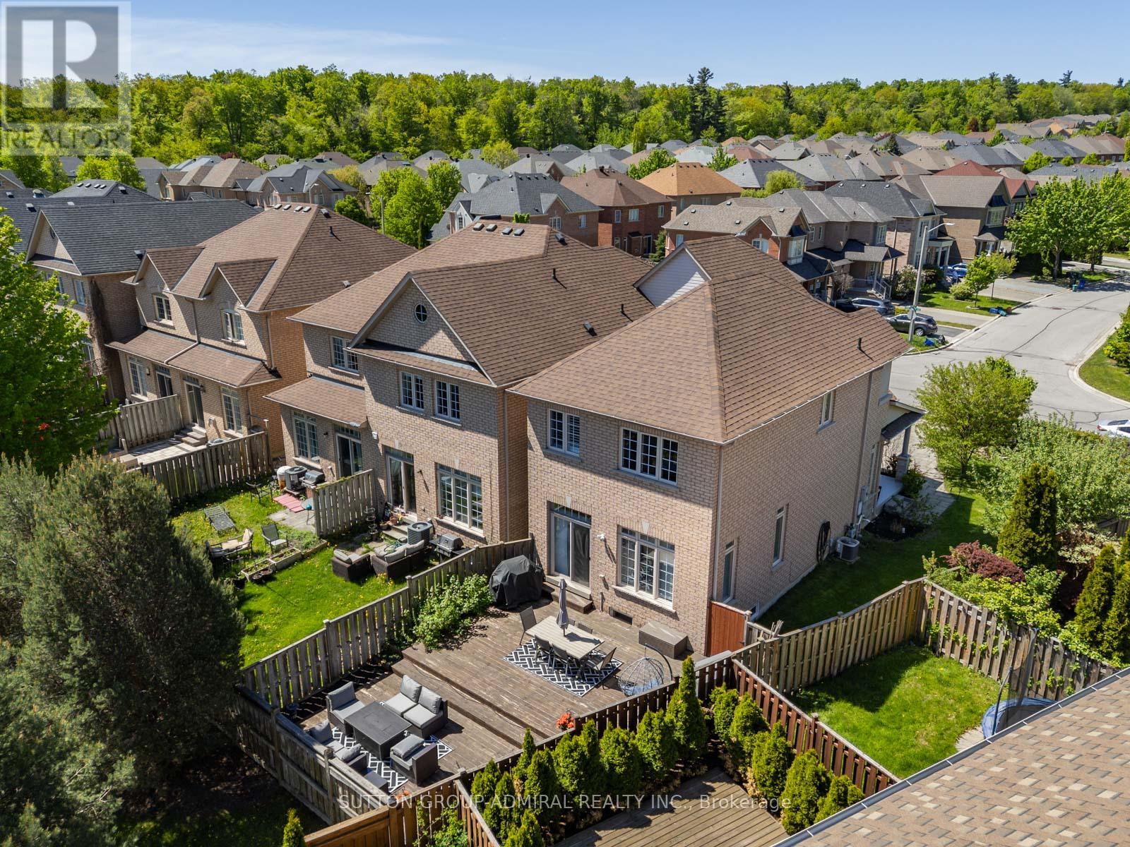 49 Loire Valley Avenue, Vaughan, Ontario  L4J 8V8 - Photo 42 - N13168518