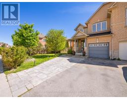 49 LOIRE VALLEY AVENUE, Vaughan, Ontario