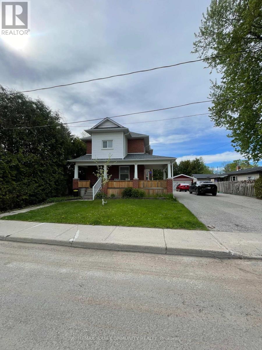 2 - 50 MIDDLE STREET, Georgina, Ontario