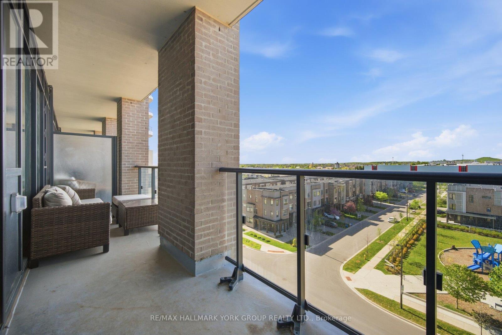 623 - 100 Eagle Rock Way, Vaughan, Ontario  L6A 5B9 - Photo 14 - N13168528