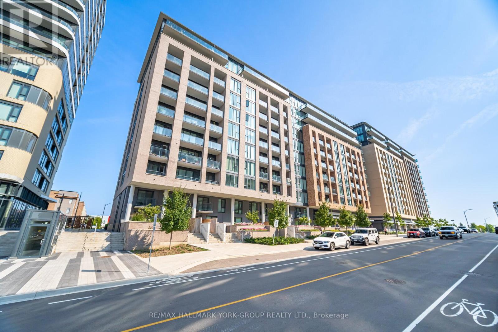 623 - 100 Eagle Rock Way, Vaughan, Ontario  L6A 5B9 - Photo 3 - N13168528