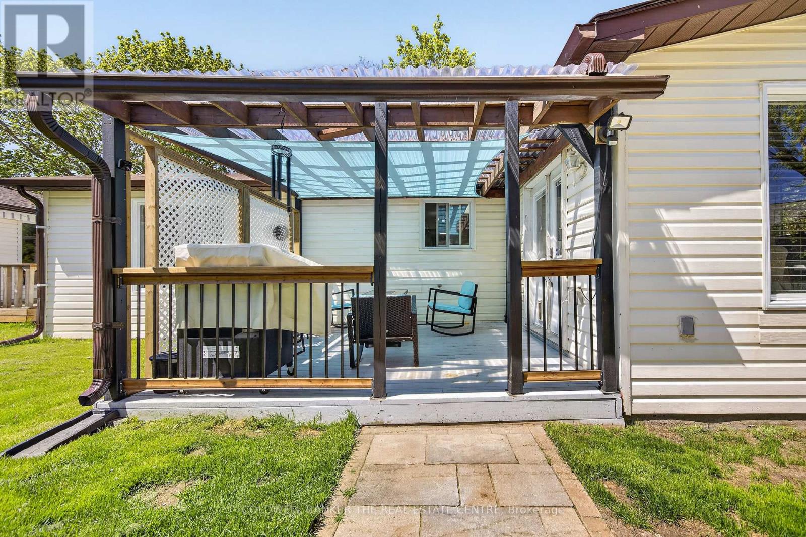 24 Briar Wood Place, Innisfil, Ontario  L0L 1L0 - Photo 34 - N13168536