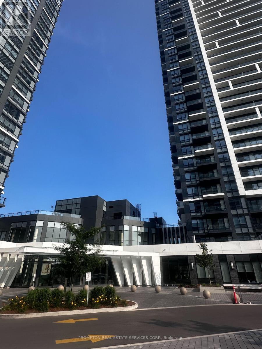 2510 - 8 WATER WALK DRIVE, Markham, Ontario