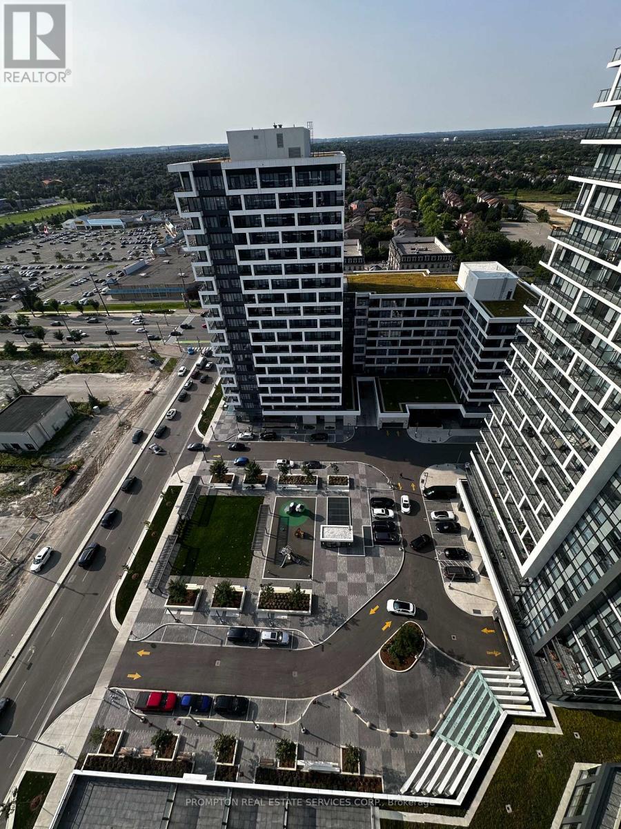 2510 - 8 Water Walk Drive, Markham, Ontario  L3R 6L4 - Photo 15 - N13168626
