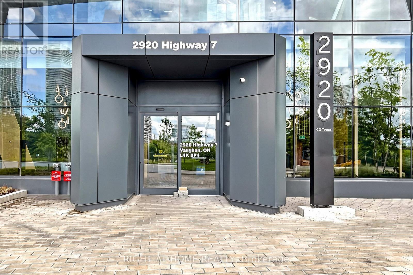 3206 - 2920 Highway 7 Road E, Vaughan, Ontario  L4K 0P4 - Photo 9 - N13168630