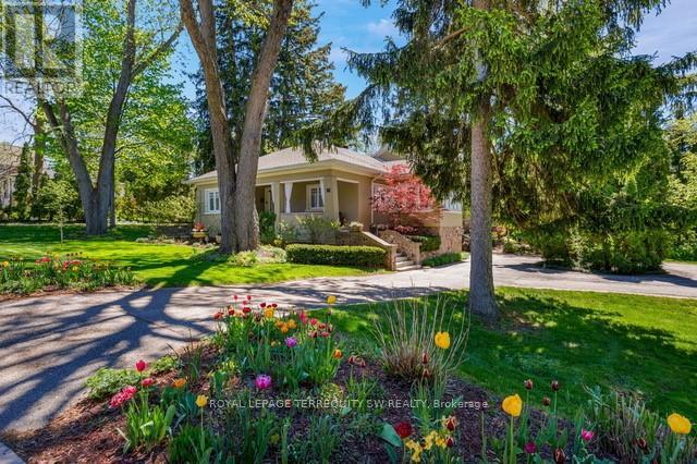 41 KENNEDY STREET W, Aurora, Ontario
