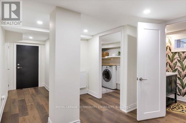 41 Kennedy Street W, Aurora, Ontario  L4G 2L6 - Photo 38 - N13168634