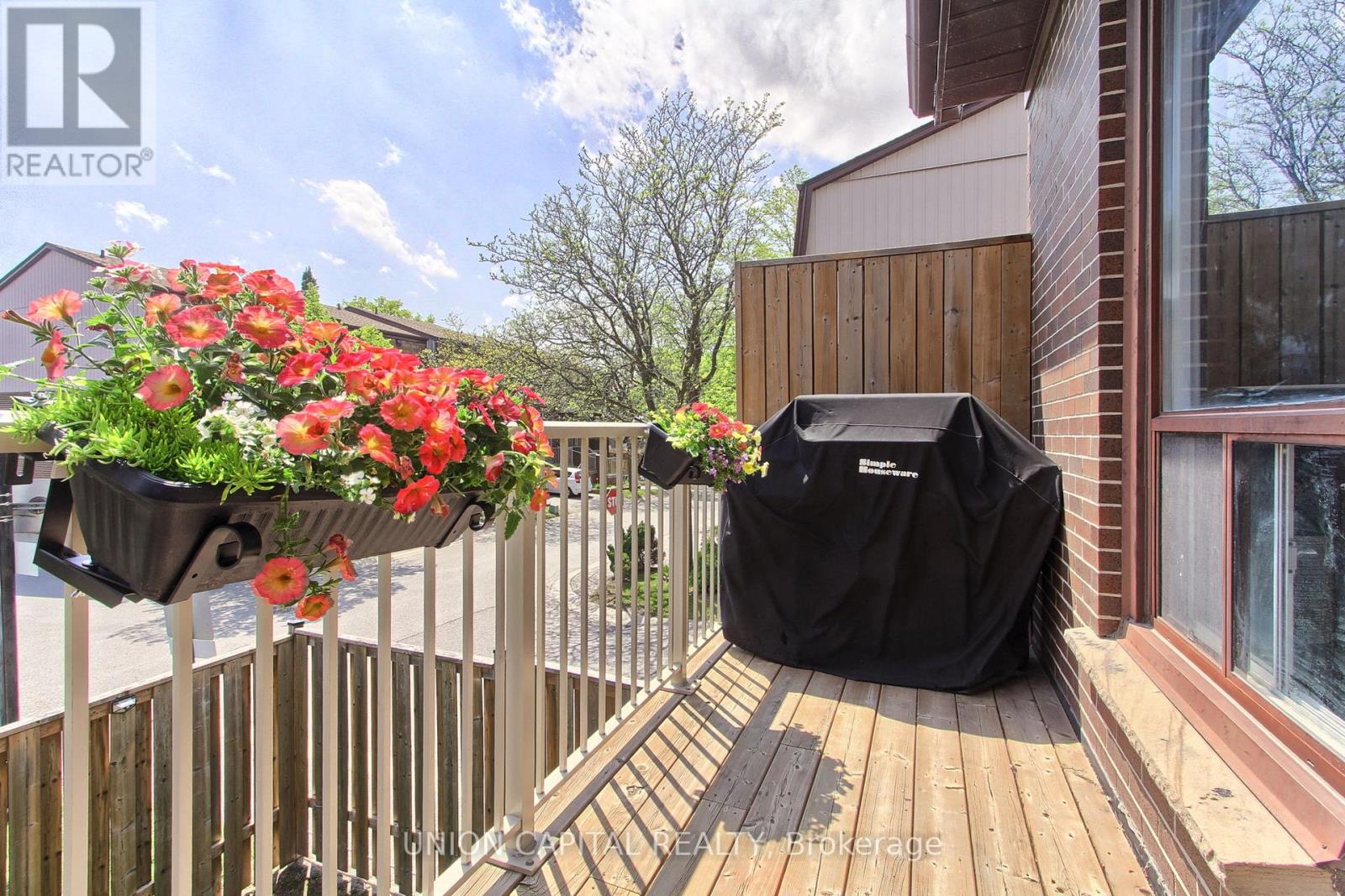19 - 11 Plaisance Road, Richmond Hill, Ontario  L4C 5H1 - Photo 21 - N13168642
