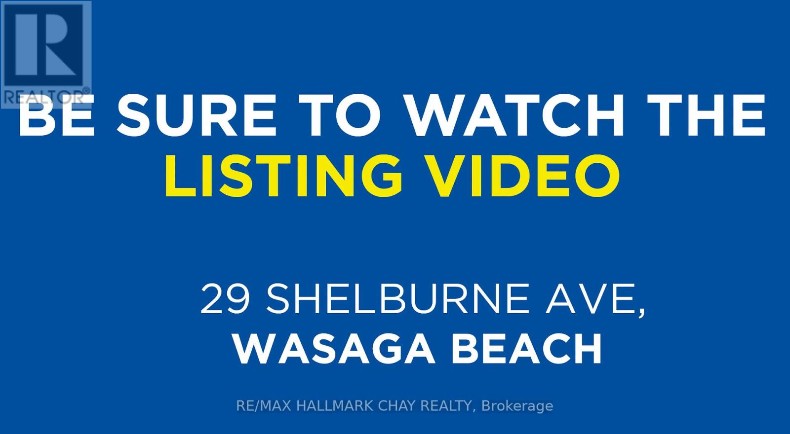 29 Shelburne Avenue, Wasaga Beach, Ontario  L9Z 0J4 - Photo 27 - S13168654