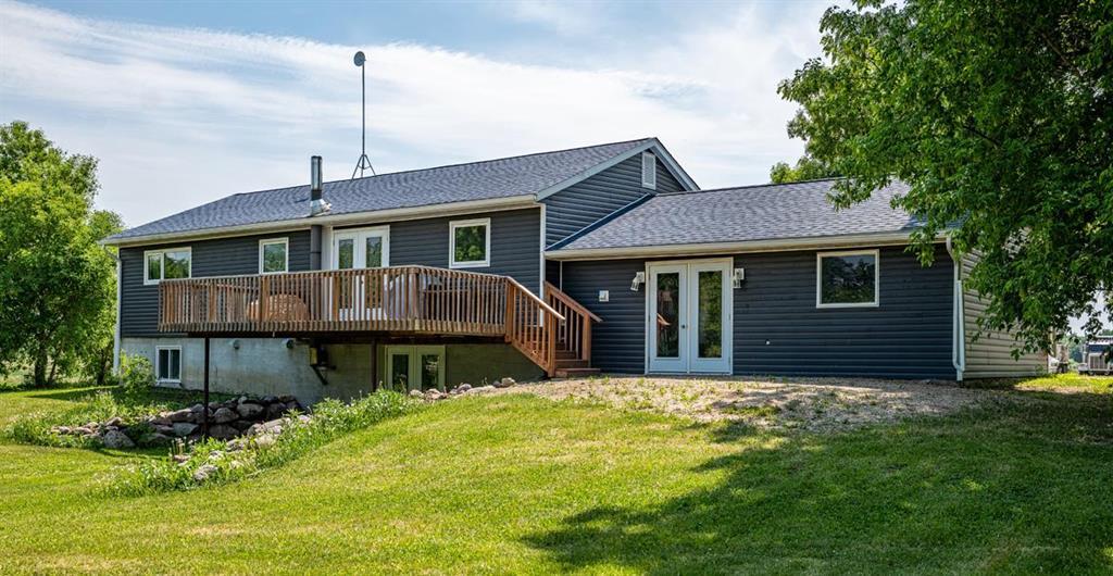 60 Whitecrest Road, Lac Du Bonnet Rm, Manitoba  R0E 1A0 - Photo 3 - 202611611
