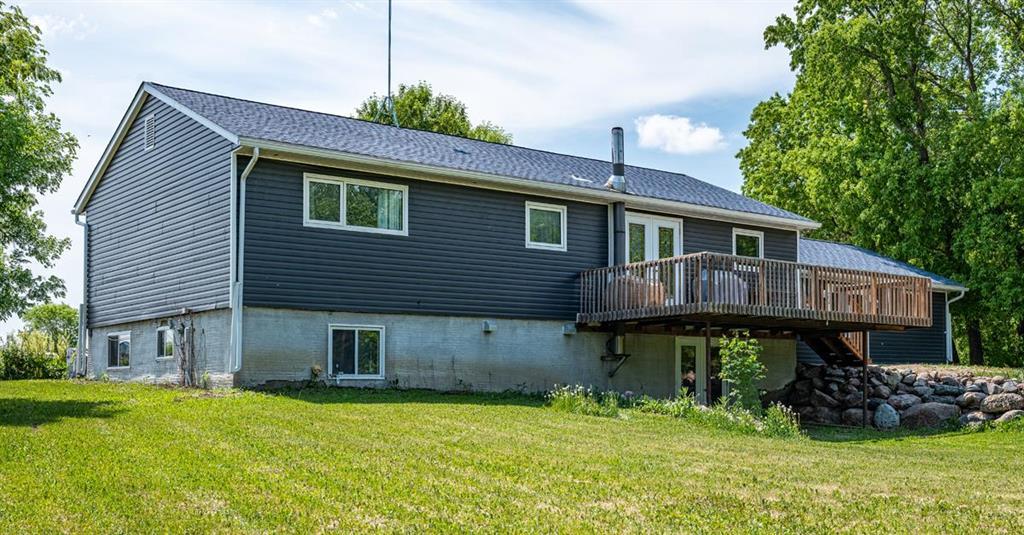 60 Whitecrest Road, Lac Du Bonnet Rm, Manitoba  R0E 1A0 - Photo 5 - 202611611
