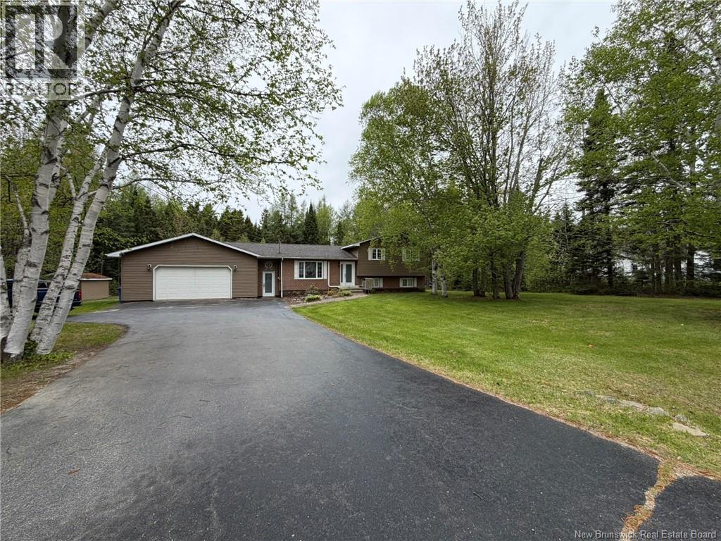 32 North Boom Road, Strathadam, New Brunswick