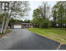 32 North Boom Road, Strathadam, New Brunswick