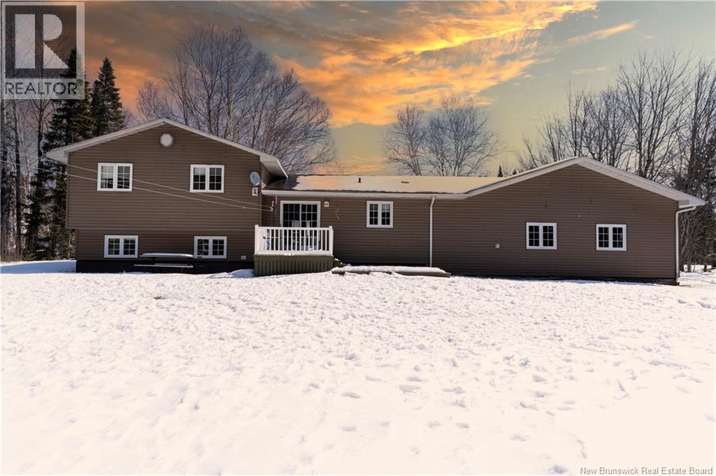 32 North Boom Road, Strathadam, New Brunswick  E1V 4H4 - Photo 4 - NB135922