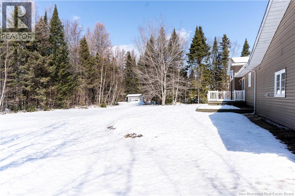 32 North Boom Road, Strathadam, New Brunswick  E1V 4H4 - Photo 46 - NB135922